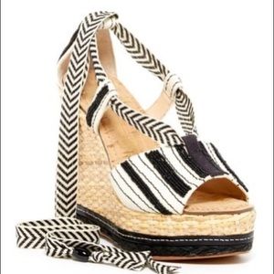 Sam Edelman Trey Beaded Sandals